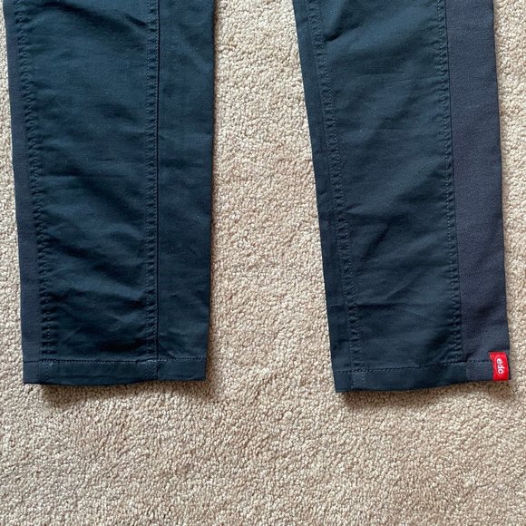 Edc by esprit black skinny pants size 8 - Picture 4 of 10